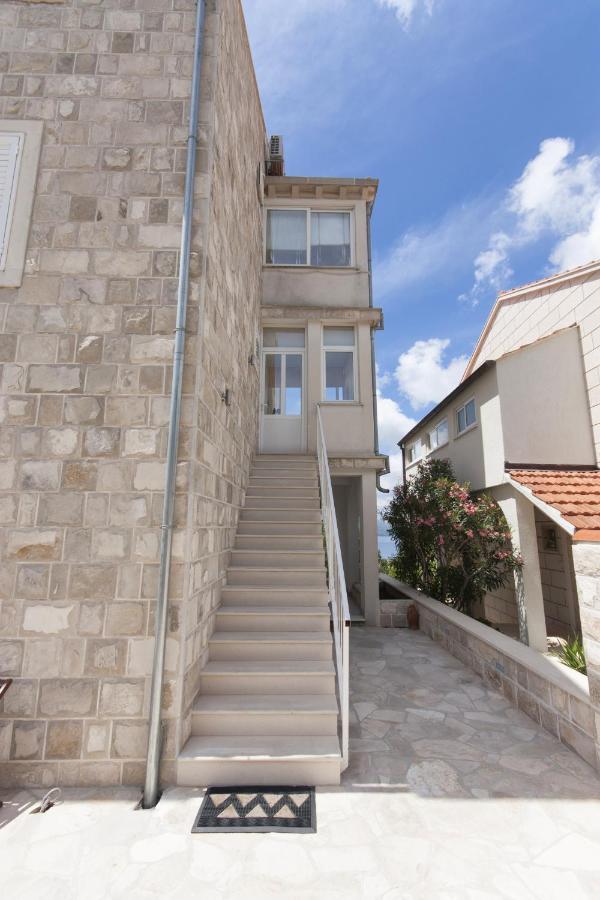 Apartments Micika ซัฟทัท ห้อง รูปภาพ