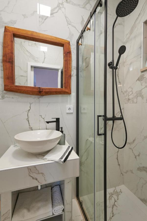 Apartments Micika ซัฟทัท ภายนอก รูปภาพ