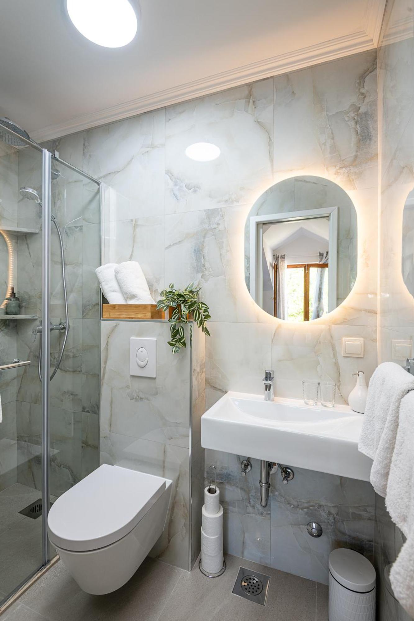 Apartments Micika ซัฟทัท ภายนอก รูปภาพ