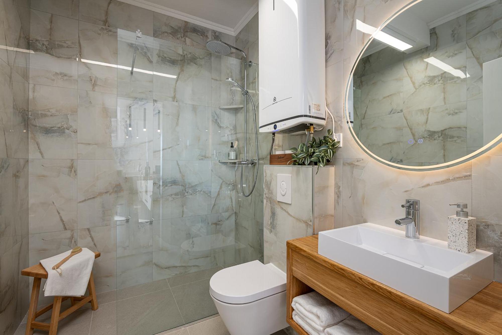 Apartments Micika ซัฟทัท ภายนอก รูปภาพ