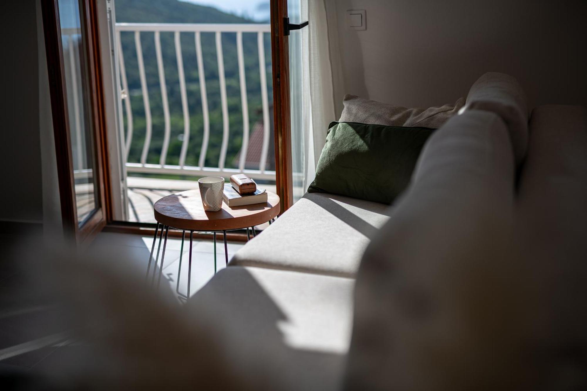 Apartments Micika ซัฟทัท ภายนอก รูปภาพ